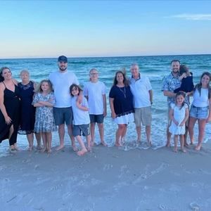 Meet your Posher, Mike